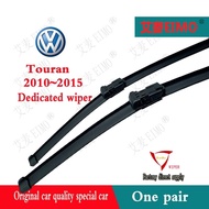 VOLKSWAGEN VOLKSWAGEN Touran (2010~2015) Wiper Blade VW Touran 13 Inch Rear Wiper