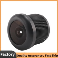 DSC Technology 1/3inch 1.8mm 170 Degree Wide Angle Black CCTV Lens for CCD Security Box Camera
