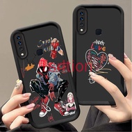 casing vivo y11 y12 y15 y17 u10 bts Ant- fall protection phone case for vivo y11 case vivo y12 y15 y