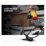 HP Lazypod Stand Holder for Smartphone, Tablet, Camera, Android, Iphone, Ipad, Tripod, Waterproof Mo