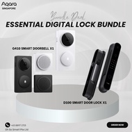 Aqara Digital Lock Bundle