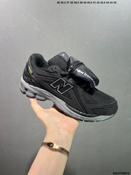 New Balance 1906R Cordura Pocket Black Mens Womens Sports Sneakers