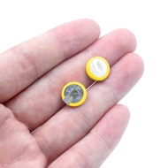 Battery CMOS Laptop motherboard battery CMOS battery 3V CR1220 cr1220 bateri notebook battery