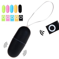 Remote Control Vibrating Love Egg Wireless Remote Control Bullet Vibrator Adult Sex toys for Women Female