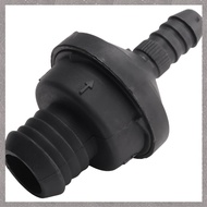 [M G L O]  Breather Crankcase Hose One Way Valve PCV Vent Hose Brake Servo Motor Non-Return Valve fo