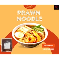 DMIX INSTANT PENANG PRAWN MEE PASTE (Serves: 20 Bowls)