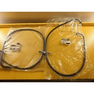 YAMAHA VIRAGO 535/XV535 THROTTLE CABLE