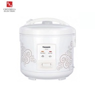 Panasonic SR-CEZ18 Electric Rice Cooker 1.8L