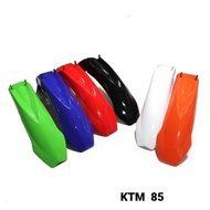 KTM 85 Front Fender