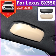 For 2024 2025 Lexus GX550 550h Upgraded Dedicated Eyeglasses box Accessories gx 550 Interior Modific