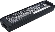 ZEEKAY Compatible with Battery CAN0N 2446B003, K30274, LB-60, QK1-2505-DB01-05 LK-62, PIXMA i260, PI