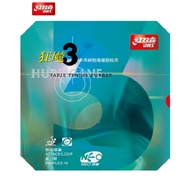 DHS Hurricane 3 NEO Pimple In Table Tennis Rubber
