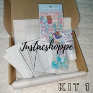 customized decoden kit