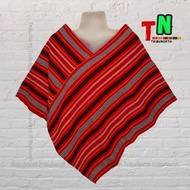 Igorot Igorot Poncho Ethnic Women Attire - Adult | TribuNorth (COD)