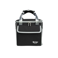 Fridge To Go Fridge Buddy กระเป๋าเก็บความเย็นรุ่น ฟริดจ์ บัดดี้ ขนาดใหญ่ที่สุด ความจุ 12.5L
