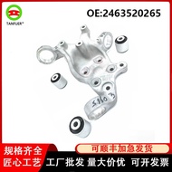 Car Parts Suitable for Benz W176 CLA C117 Rear Claw Bushing2463520265