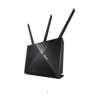ASUS 4G-AX56 4G Cat.6 Dual-Band WiFi 6 AX1800 4G 300Mbps LTE Router - 3 Year Local Asus Warranty