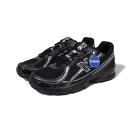 New Balance 740 Black Silver (100% Authentic)