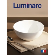 Diwali White Individual Bowl 18cm by Luminarc N3601 - 1pc