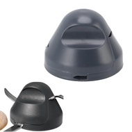 Ffggg Food Processor Dough Avoider  Sturdy Lightweight ABS Heat Proof for TM5