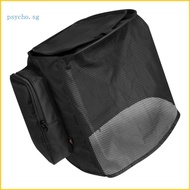 Psy Protective Speaker Cover for Encore 2 Side Storage Compartments Black