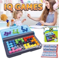 IQ GAMES IQ Fit Games Puzzle Games Fun Games Kids Educational Games