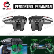 Converter Micro Mouse Gaming Keyboard Wireless Bluetooth 5.0 Android IOS HP Tablet PUBG Mobile Contr