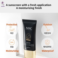 [Park Seri PICK / Moisture] AHC Masters Aqua Rich Sunscreen