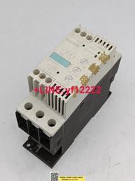 【可開票】原裝正品軟啟動3RW3025-1AB14   3RW3025-1AB04*
