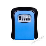 Perfecty Key Lock Box With Waterproof Case Never Get Locked Out Again Suitable For Families TR2-VN