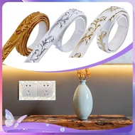 Wall Border List 3D Premium PVC Wallpaper List Wall Bottom Wall Border List Wallpaper Sticker List B