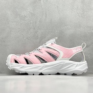 B8KL Women's Breathable Hoka One One Hopara Sandals