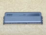 KLEVV NEO 8GB RAM DDR3 (IMT41GU6MFR8C-R90) 100% work