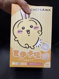 兔兔口罩 ChiiKawa Medical Facemask 50pcs