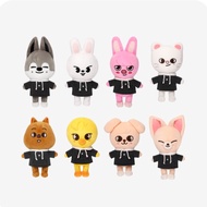 [OFFICIAL] STRAY KIDS SKZ SKZOO'S MAGICSCHOOL JYP SHOP MD MERCH PLUSH ORIGINAL ver.