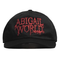 Abigail Clothing - "CORPSE" - CapPOLO