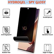 Anti-Scratch Hydrogel Infinix Hot 11 11s 11s NFC 11 Play Hot 10 10s 10 Play Hot 9 9 Pro 9 Play Hot 8