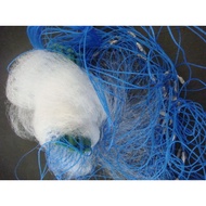 Atomic Net [Zeng Happiness Made In Taiwan] In Taiwan, Collar Ayan Full Mesh 9cm Split (One About 4.2