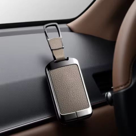 Suitable for Volvo XC40 XC60 XC90 S60 S90 V40 V50 V90 EX30 C30 2018 2021 Car Remote Key Pack, Car Ke