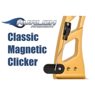 Archery clicker Magnetic clicker Avalon