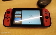 Switch 可軟改