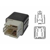 Power Relay, Starter Relay Toyota, Mitsubitshi 4Pin (90987-02006)