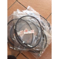 HONDA C70 METER CABLE/KABLE METER