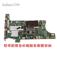 Lenovo Lenovo/Lenovo ThinkPad T490 T590 Motherboard NM-B901 i5 i7 Collection Display