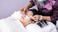 板橋 美麗密碼 客制化睫毛架接 6D 300根 +｜仿真 baby 毛
