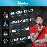HIPSTER POMADE ORIGINAL COMBO
