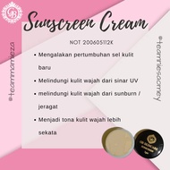 GB loose SUNSCREEN CREAM ONLY