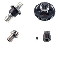 MJX 14210 16208 Rc Car Metal Steel Gear 16392G 16401G