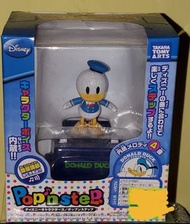 tomy takara little taps Donald duck 音樂跳舞公仔