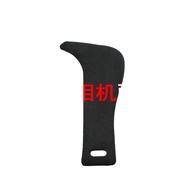 [Ready Stock] Suitable for Nikon D600 D610 Thumb Leather Thumb Leather Side Belt Rubber Camera Rubbe